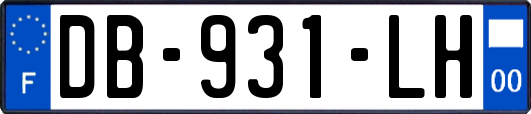 DB-931-LH