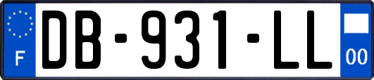 DB-931-LL