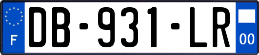 DB-931-LR