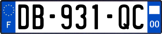 DB-931-QC