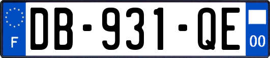 DB-931-QE