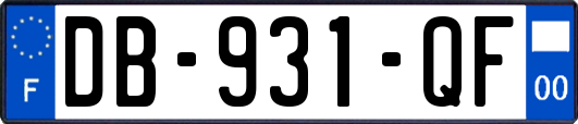 DB-931-QF