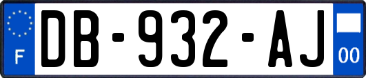 DB-932-AJ