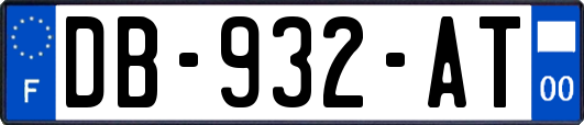 DB-932-AT