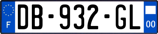 DB-932-GL