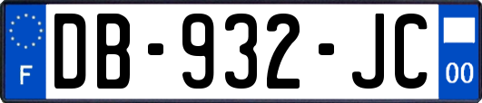 DB-932-JC