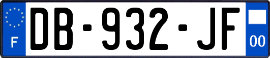 DB-932-JF