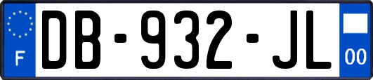 DB-932-JL