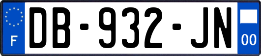 DB-932-JN