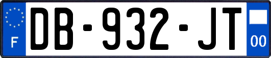 DB-932-JT
