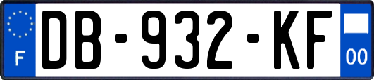DB-932-KF