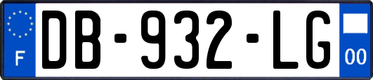 DB-932-LG