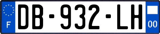 DB-932-LH