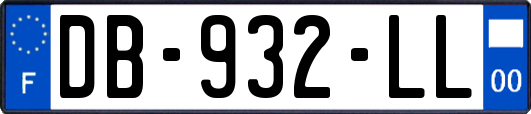 DB-932-LL