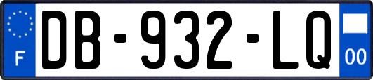 DB-932-LQ