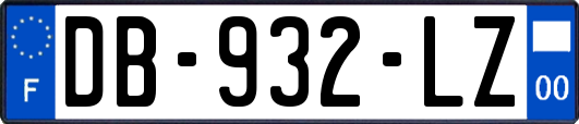 DB-932-LZ
