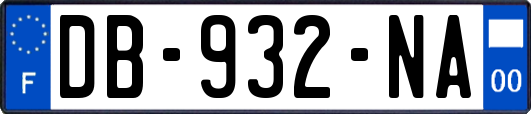 DB-932-NA
