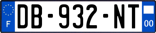 DB-932-NT