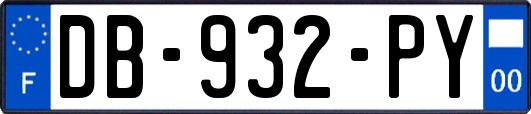 DB-932-PY