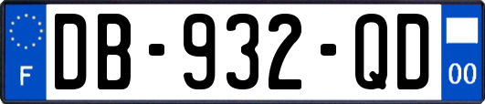 DB-932-QD