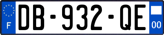 DB-932-QE