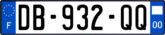 DB-932-QQ