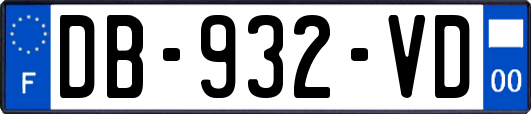 DB-932-VD