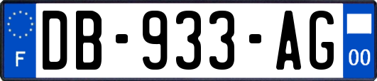 DB-933-AG