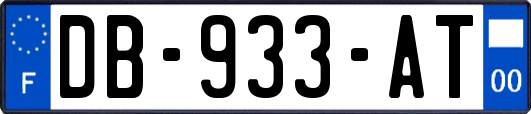 DB-933-AT