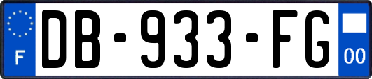 DB-933-FG
