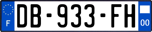 DB-933-FH