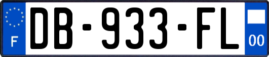 DB-933-FL