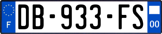 DB-933-FS
