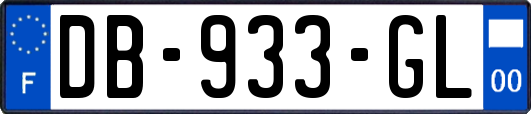 DB-933-GL
