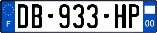 DB-933-HP