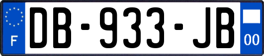 DB-933-JB