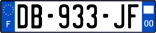 DB-933-JF