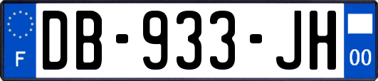 DB-933-JH