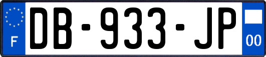 DB-933-JP
