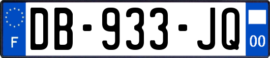 DB-933-JQ