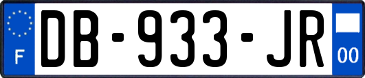 DB-933-JR