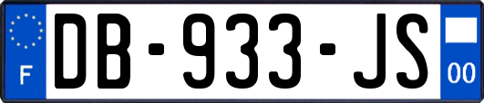 DB-933-JS