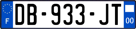 DB-933-JT