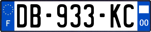 DB-933-KC