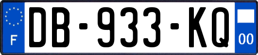 DB-933-KQ