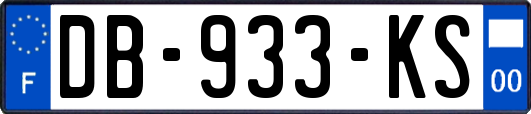 DB-933-KS