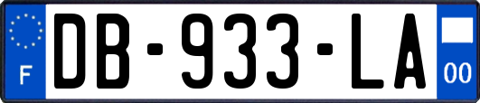 DB-933-LA