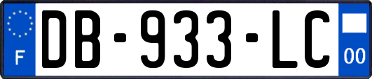 DB-933-LC