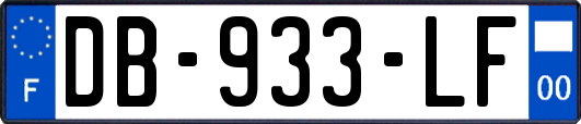 DB-933-LF