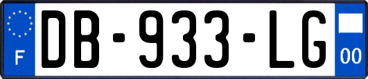 DB-933-LG